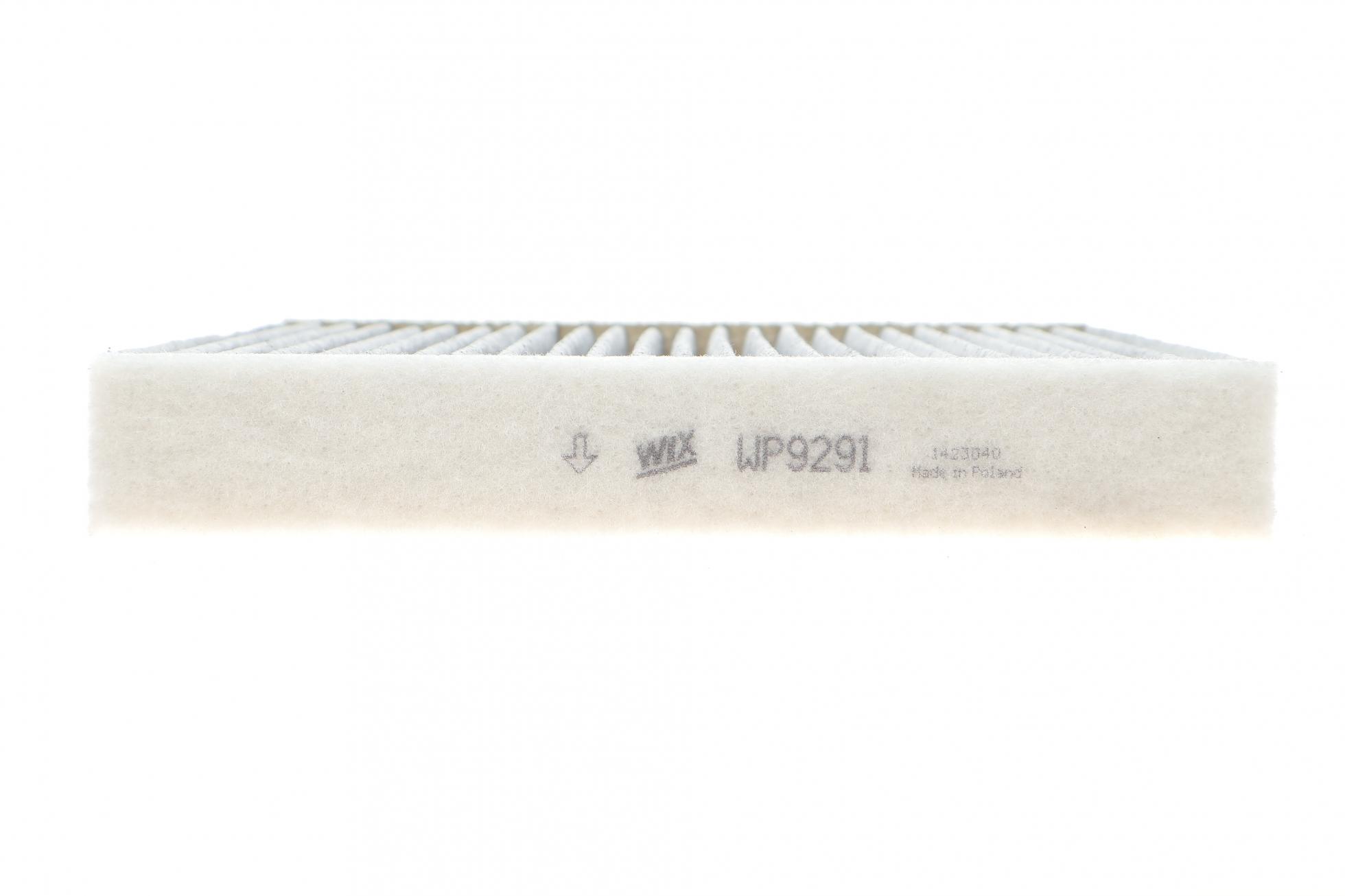 WP9291 WIX FILTERS